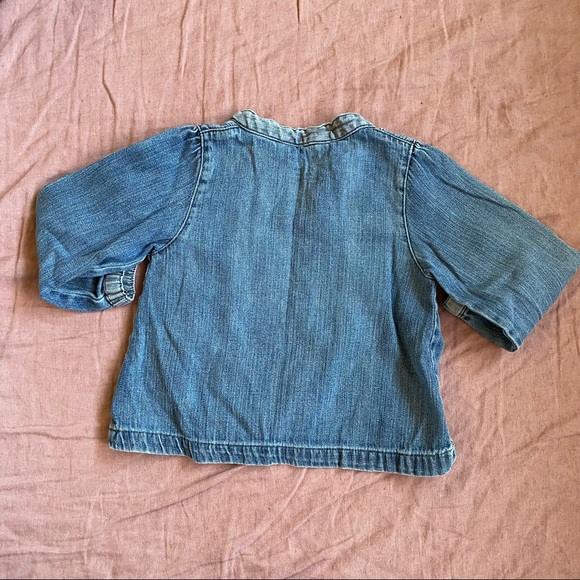 Wrangler girl - Picture 3 of 6